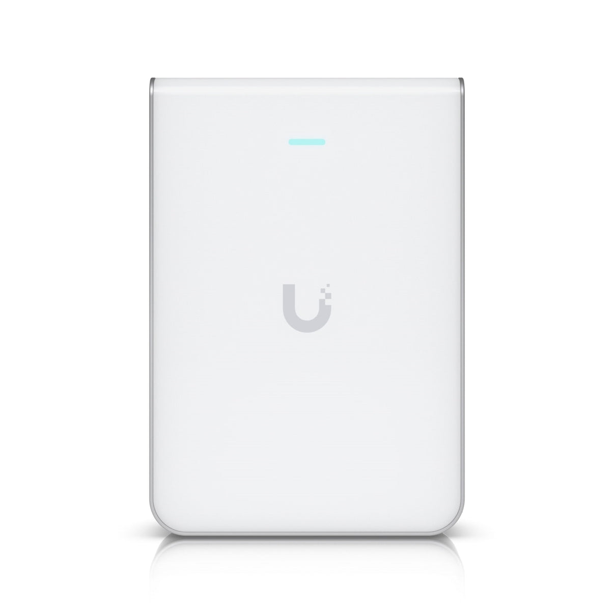 Ubiquiti U7-PRO-WALL U7 Pro Wall Wall Mounted WiFi 7 Access Point with 2.5GbE Uplink
