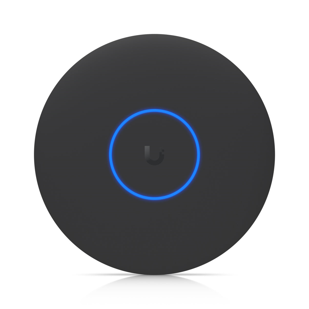 Ubiquiti U7-PRO-XG-B UniFi 7 Pro XG Ceiling Mounted 6 Stream WiFi 7 6GHz 10GbE Access Point (Black)