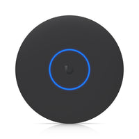 Ubiquiti U7-PRO-XG-B UniFi 7 Pro XG Ceiling Mounted 6 Stream WiFi 7 6GHz 10GbE Access Point (Black)