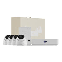 Ubiquiti (UNVR-KIT) Compact UniFi Protect NVR Kit