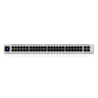 Ubiquiti USW-PRO-48 UniFi Gen2 48 Port Non-PoE Gigabit Network Switch