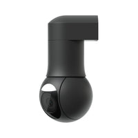 Ubiquiti UVC-G5-PTZ G5 Compact All-Weather Pan Tilt Zoom Camera - Black