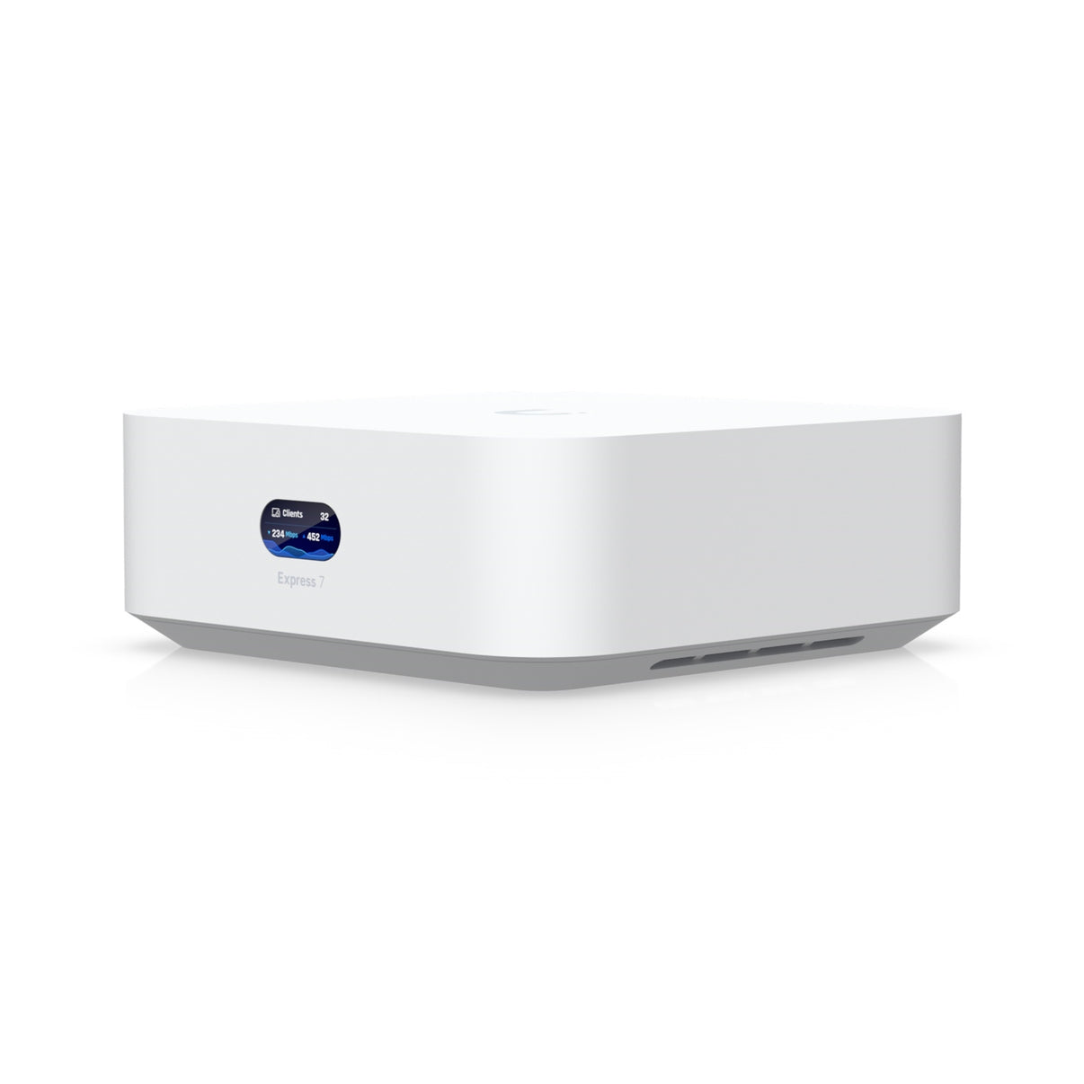 Ubiquiti UX7 UniFi Express 7 Ultra Compact Mesh Scalable Combined Router