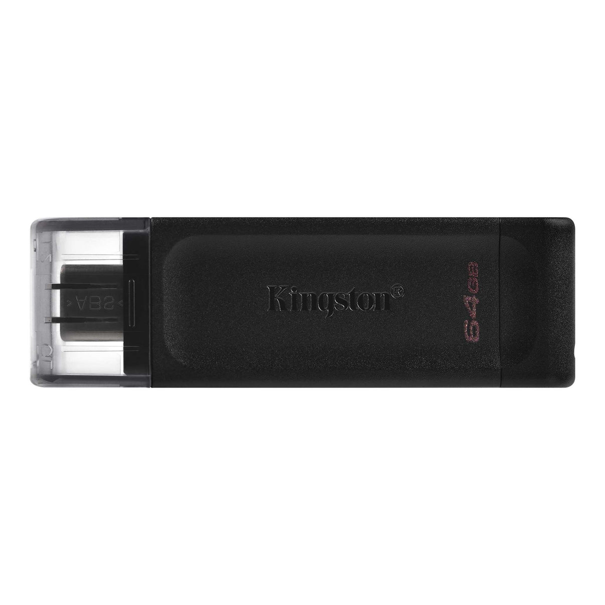 Kingston DT70/64GB DataTraveler 64GB USB Flash Drive