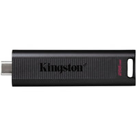 Kingston DTMAX/256GB DataTraveler Max 256GB USB-C USB Drive