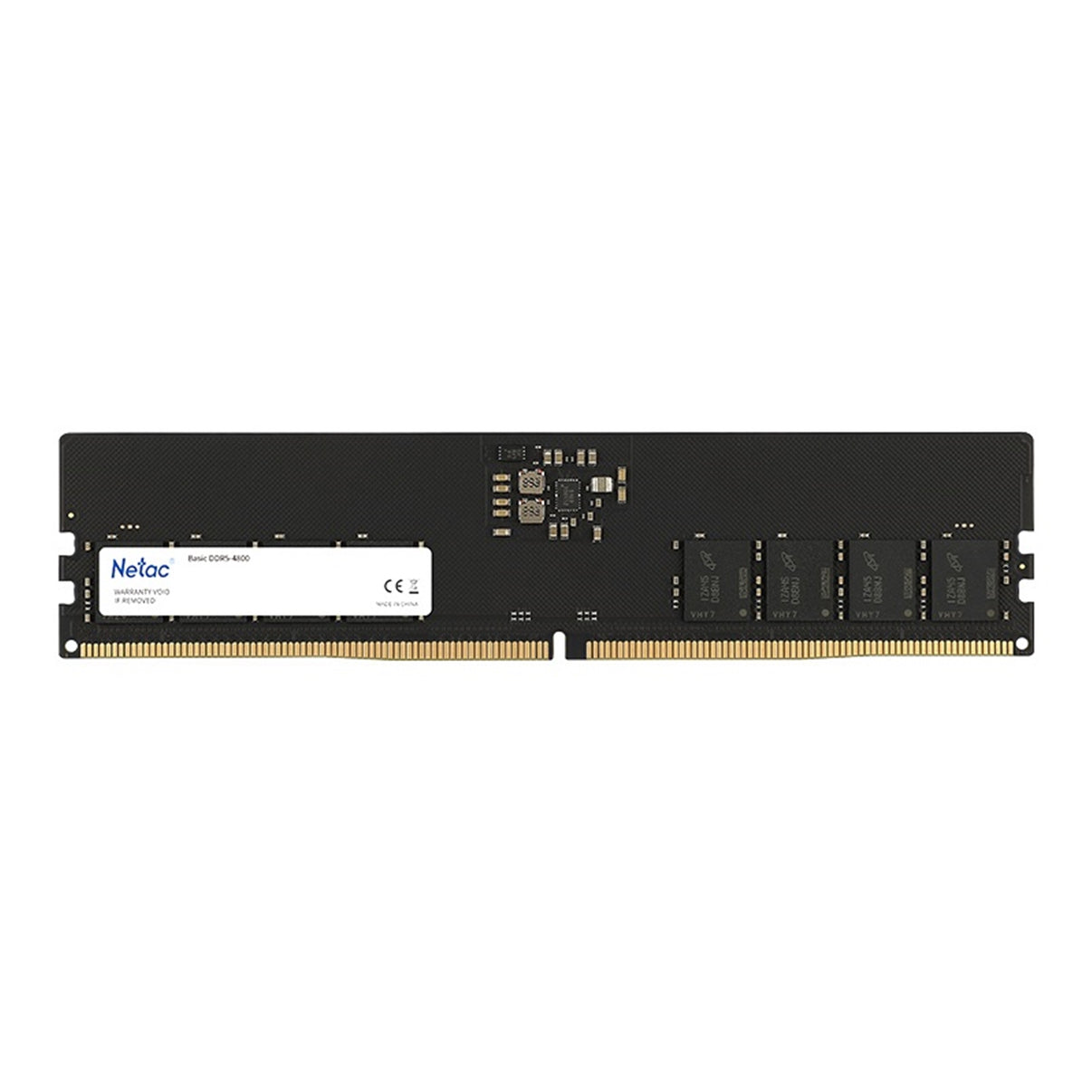 Netac NTBSD5P48SP-16 16GB DIMM System Memory
